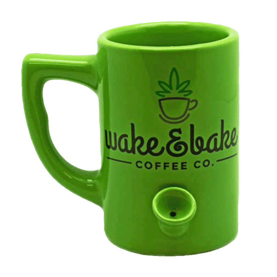 Novelty Mugs