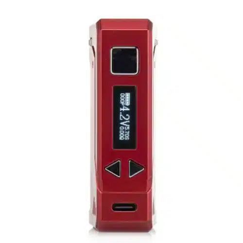 Yocan UNI Pro Plus Box Mod | 900mAh
