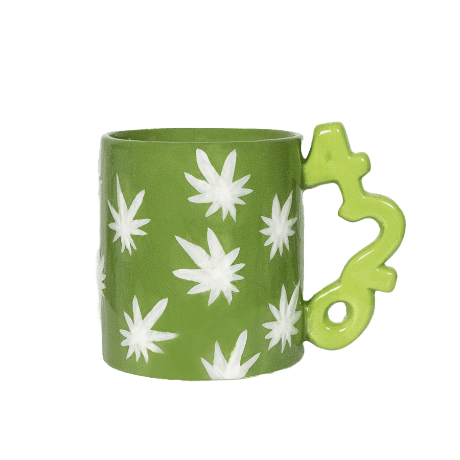 Novelty Mugs