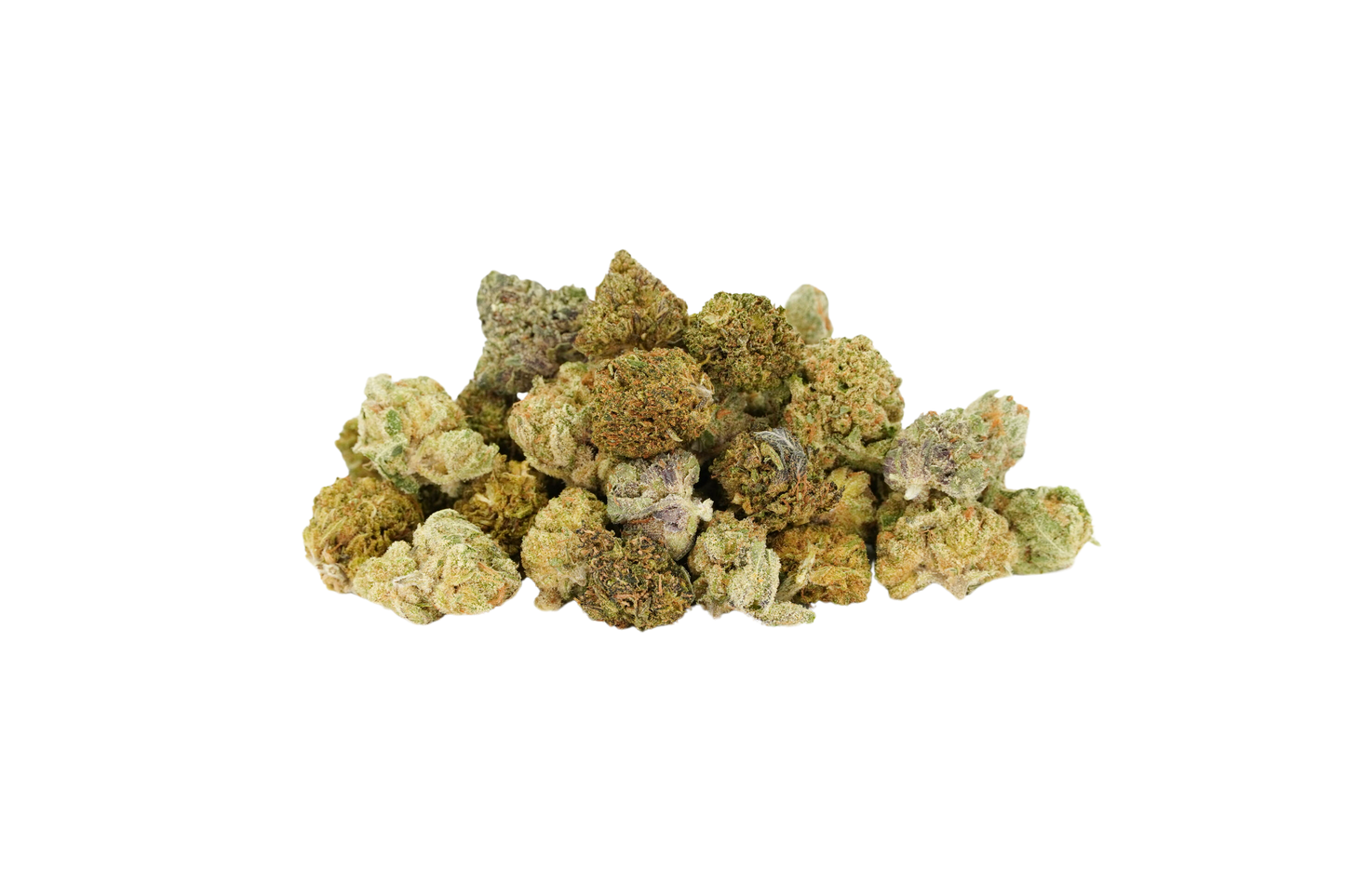 ZAZA | THCA Smalls (Bulk Buds)