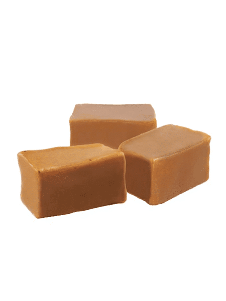 30mg CBD|D9 Butter Cream Caramels