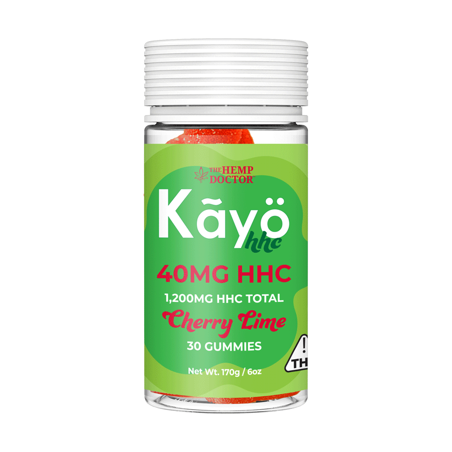 Kayo HHC Gummies