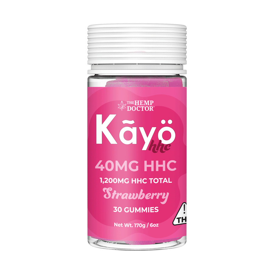 Kayo HHC Gummies