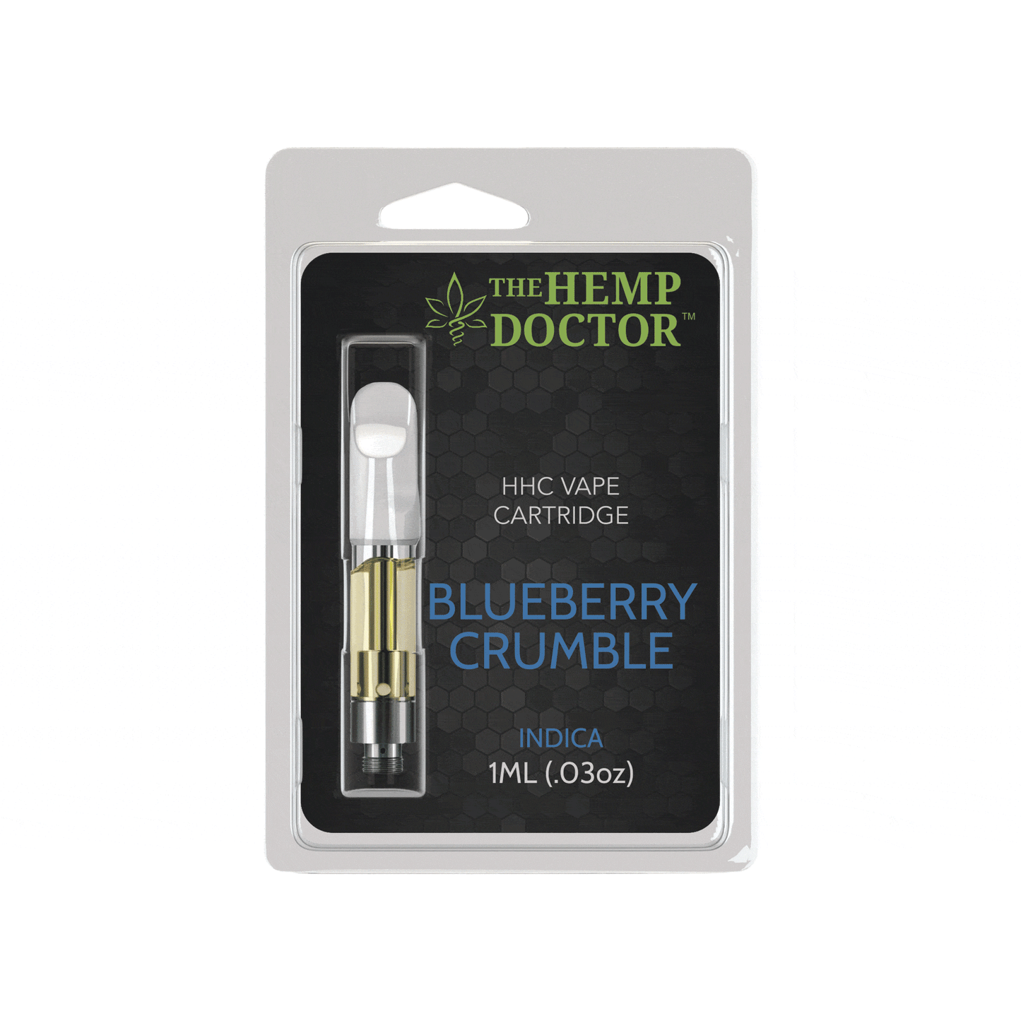 HHC Vape Cartridges (1g)