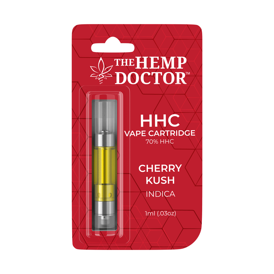 HHC Vape Cartridges (1g)