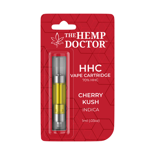 HHC Vape Cartridges (1g)