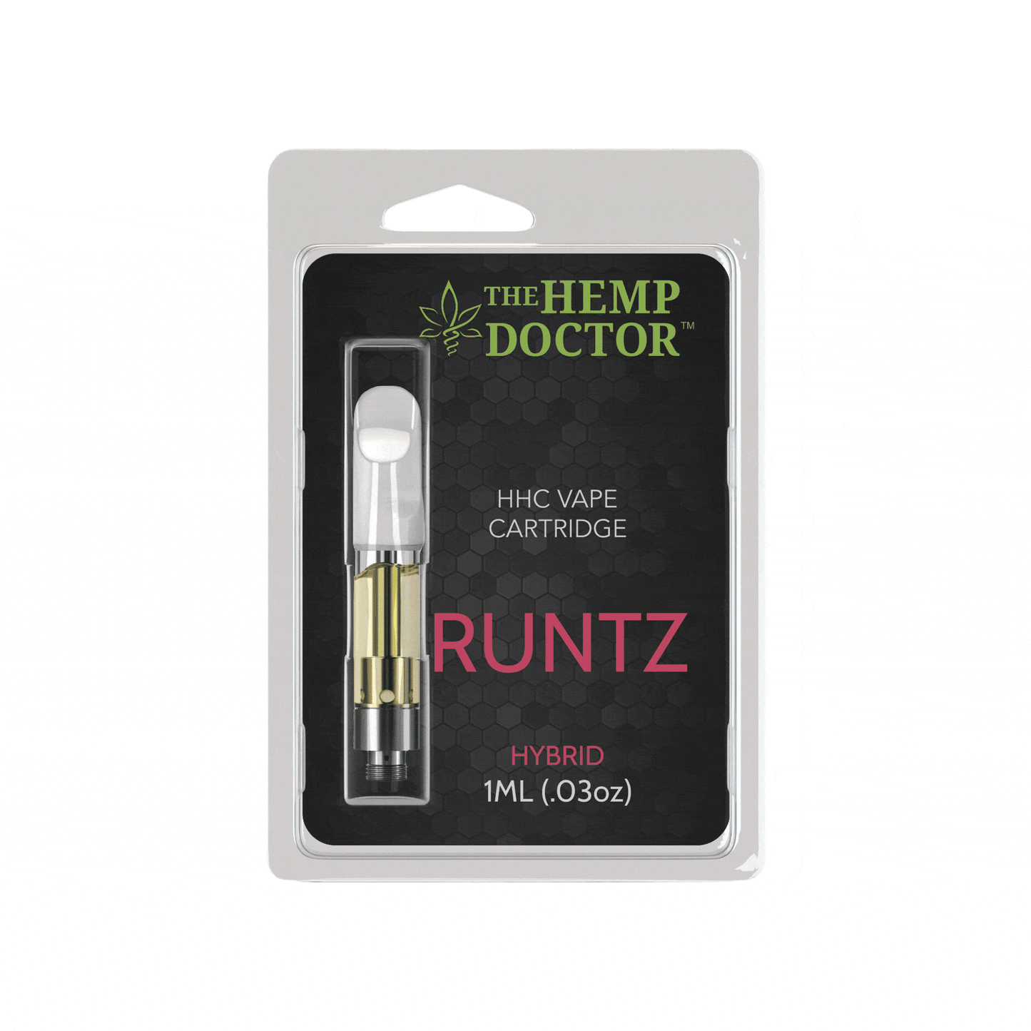 HHC Vape Cartridges (1g)