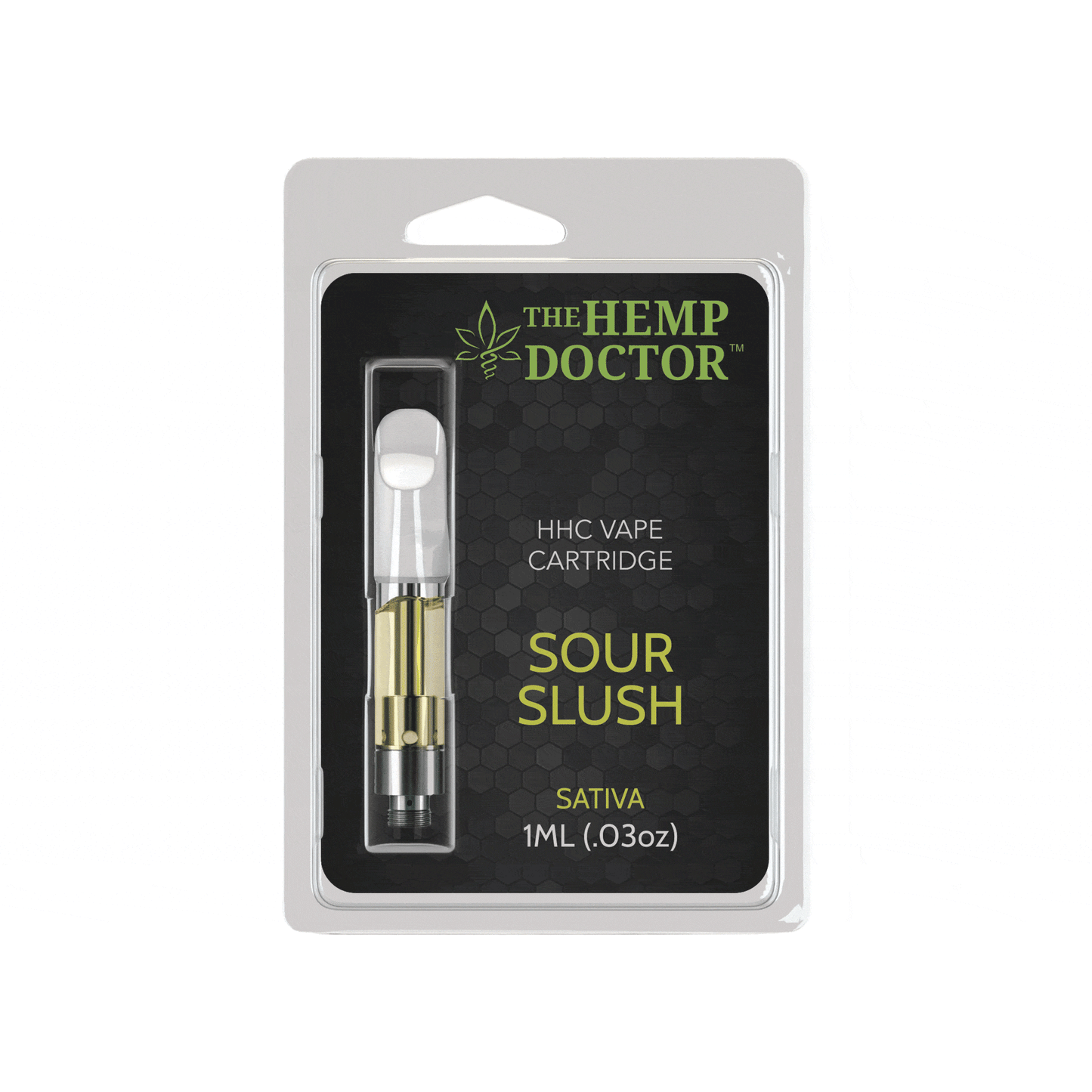 HHC Vape Cartridges (1g)
