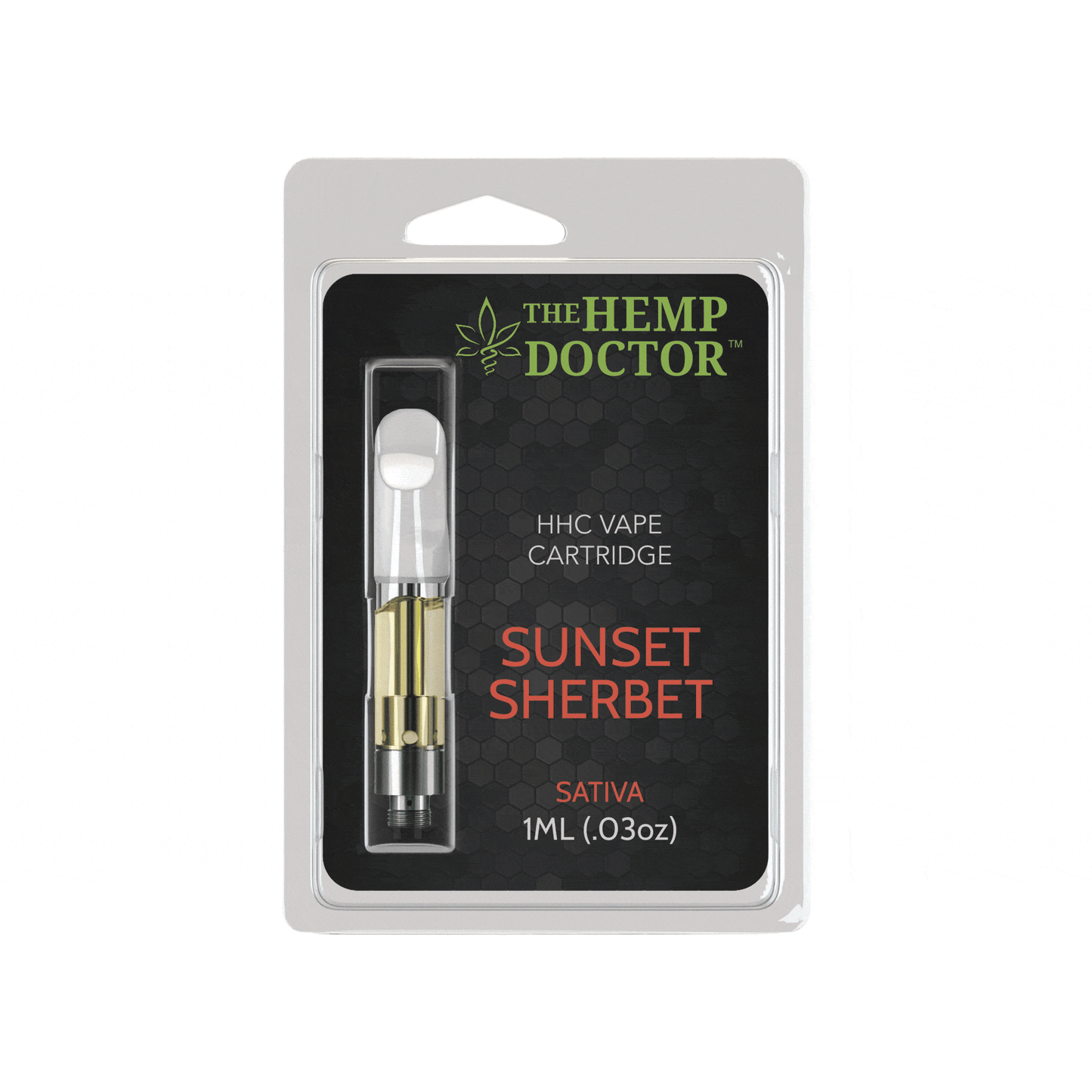 HHC Vape Cartridges (1g)