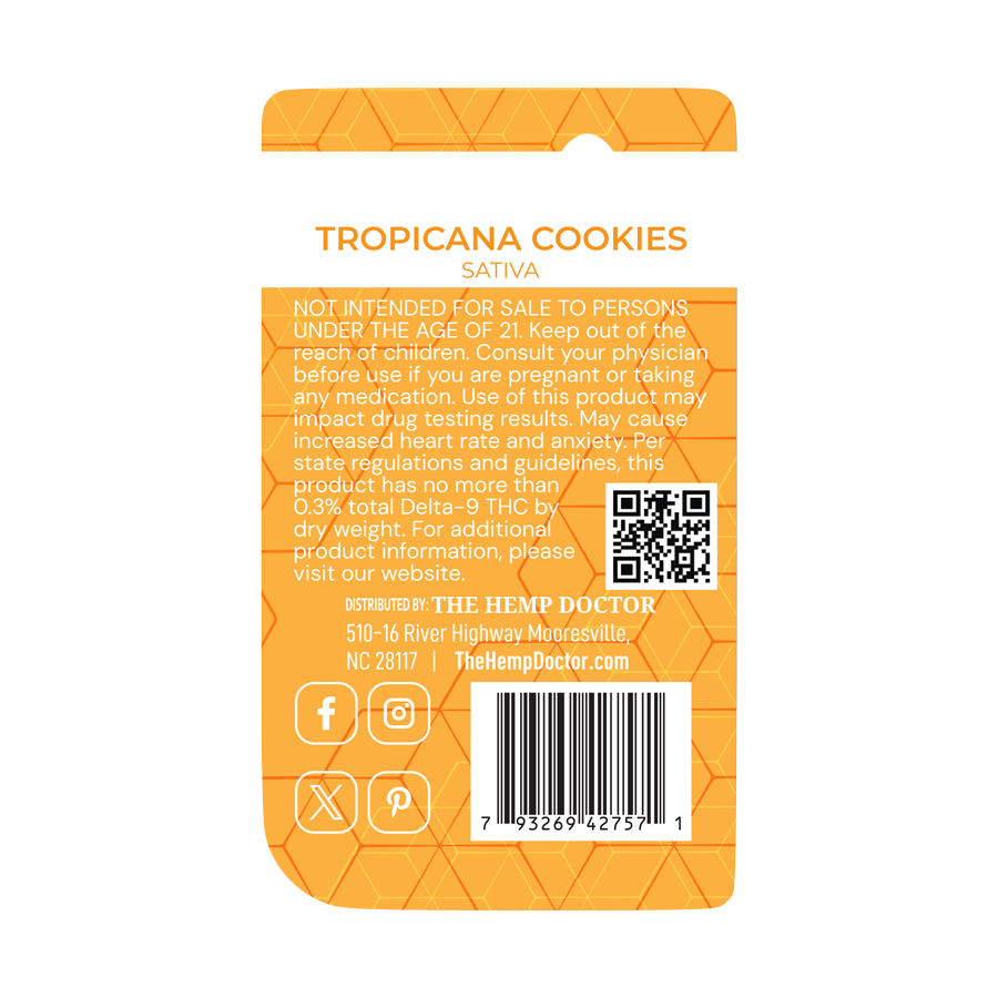 HHC Vape Cartridges (1g)