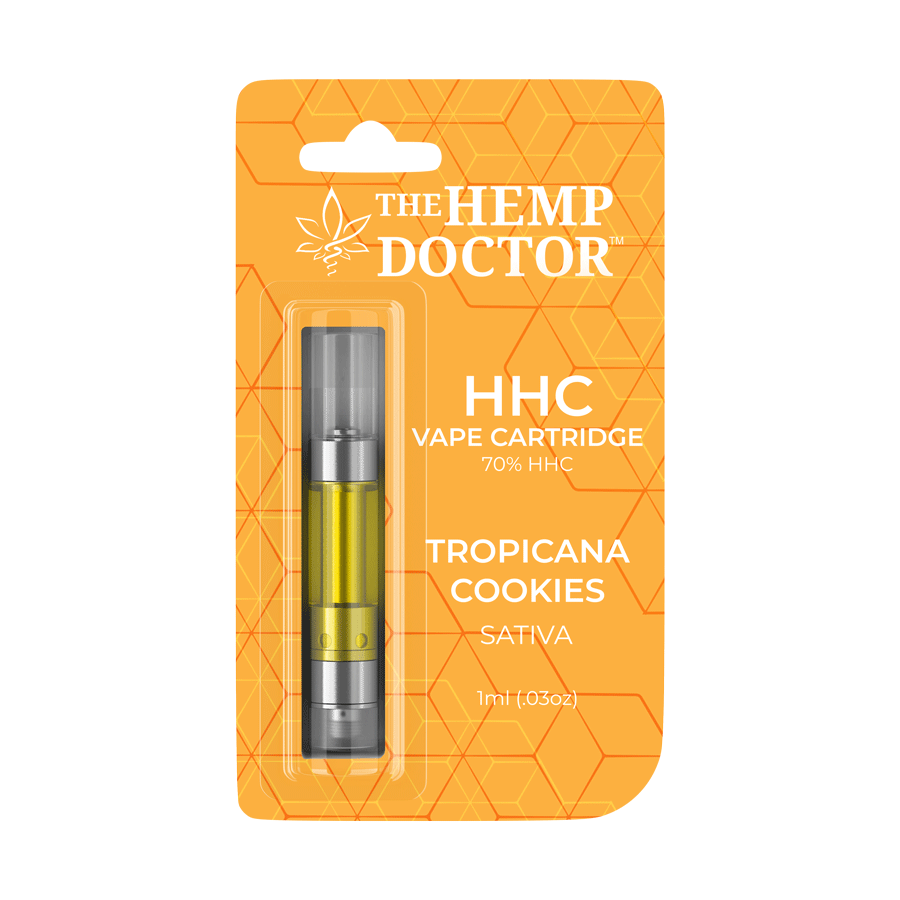 HHC Vape Cartridges (1g)