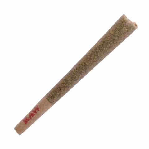 THCA PreRolls