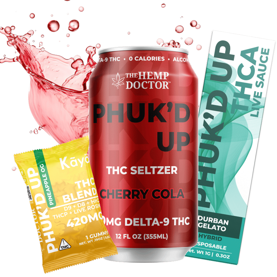 Micro Phuk’d Up Bundle