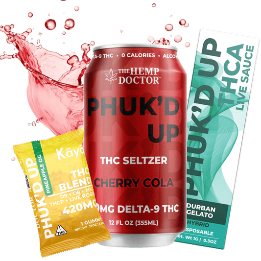 Micro Phuk’d Up Bundle