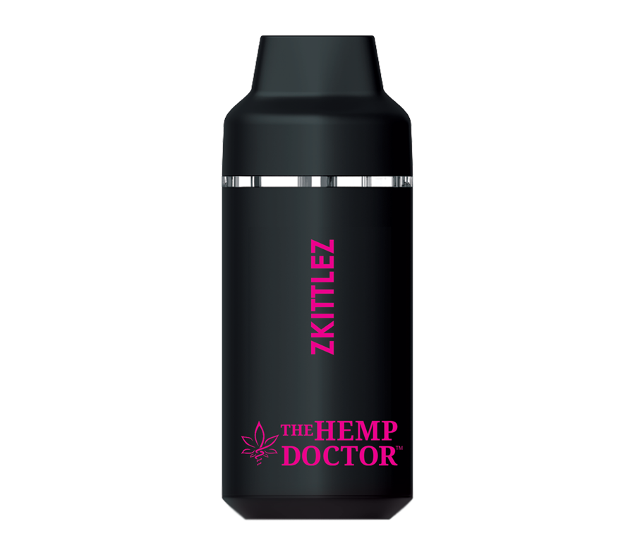 Kayo | Limited THC Blend Disposable Vape (3g)