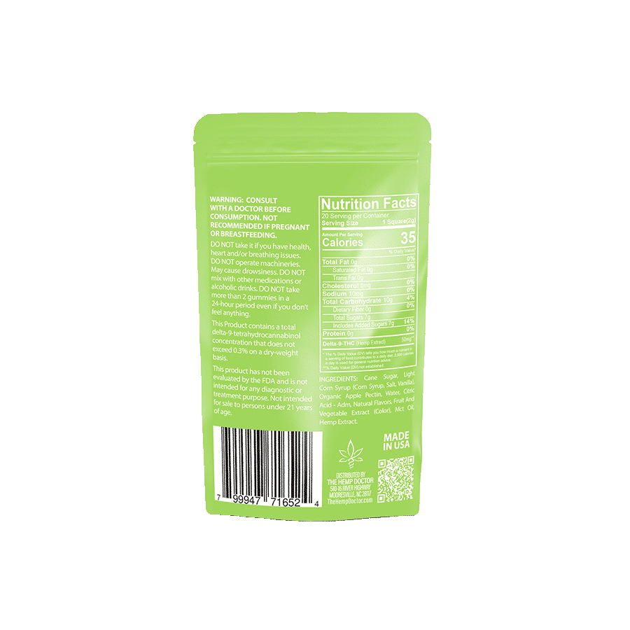 Kayo | 100mg THC Blend Gummies