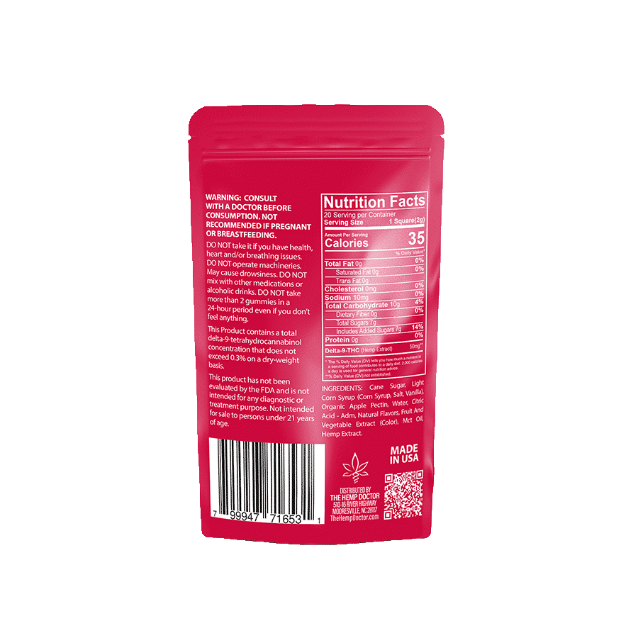 Kayo | 100mg THC Blend Gummies