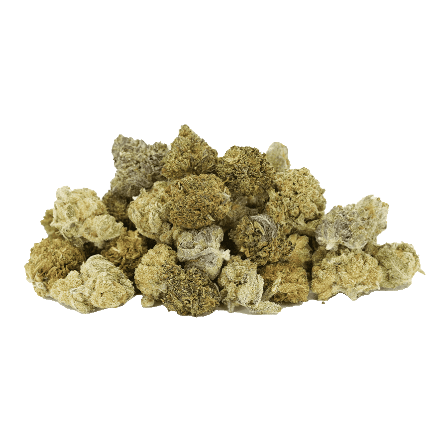 Small Hemp Flower CBD Bud
