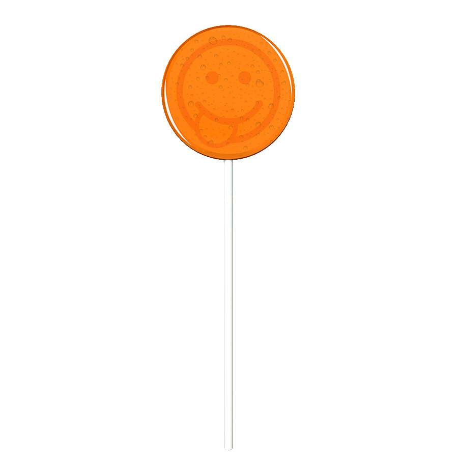Lifted Lollies | 30mg D9|CBD Lollipops