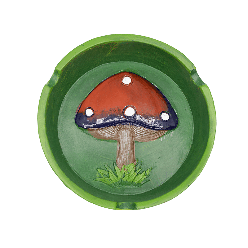 Novelty Ashtrays