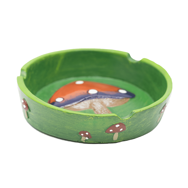 Novelty Ashtrays