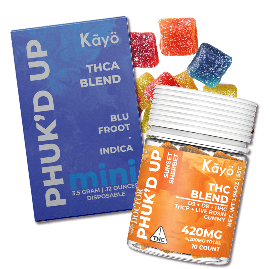 Phuk’d Up Bundle