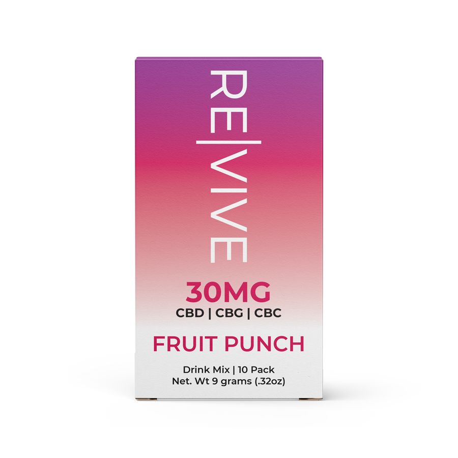 30MG REVIVE Drink Mix