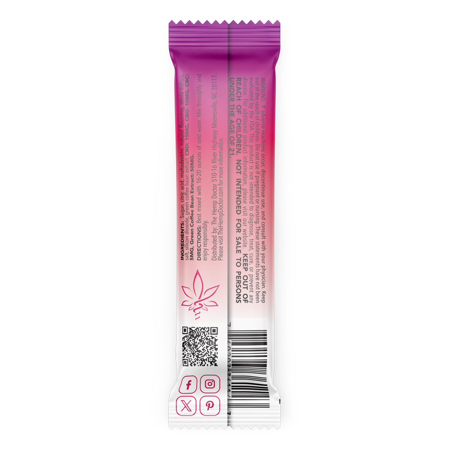 30MG REVIVE Drink Mix