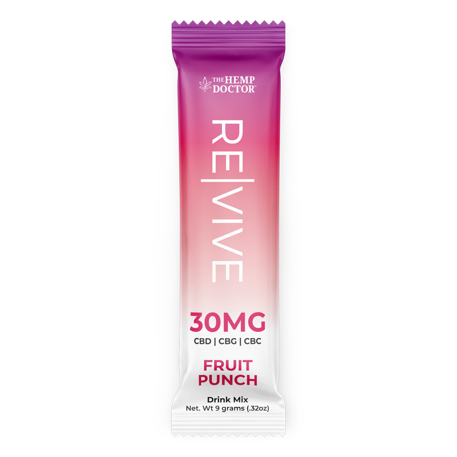30MG REVIVE Drink Mix