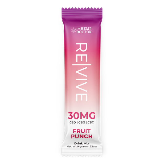 30MG REVIVE Drink Mix