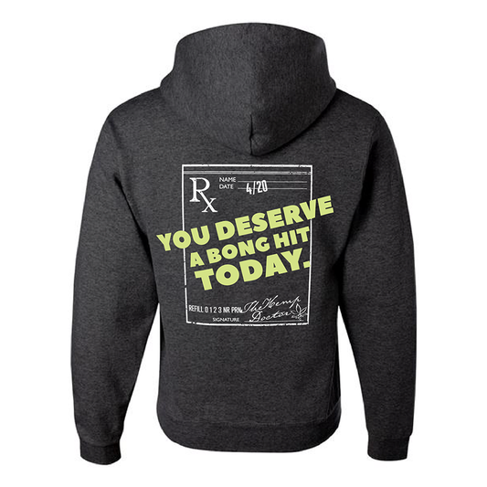 THD Everyday Hoodie