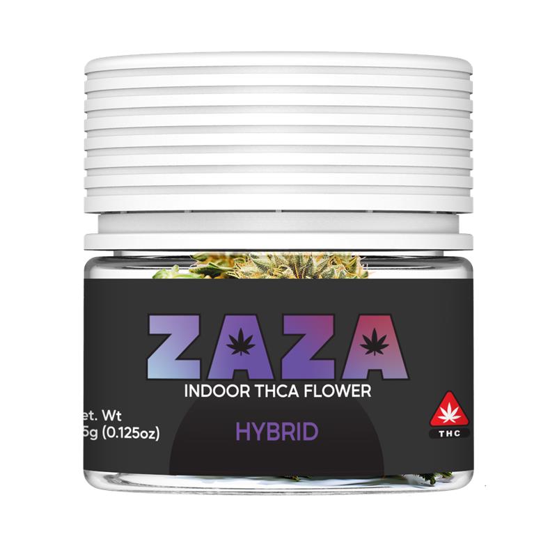 Premium THCA Flower | Rotating Limited Strains