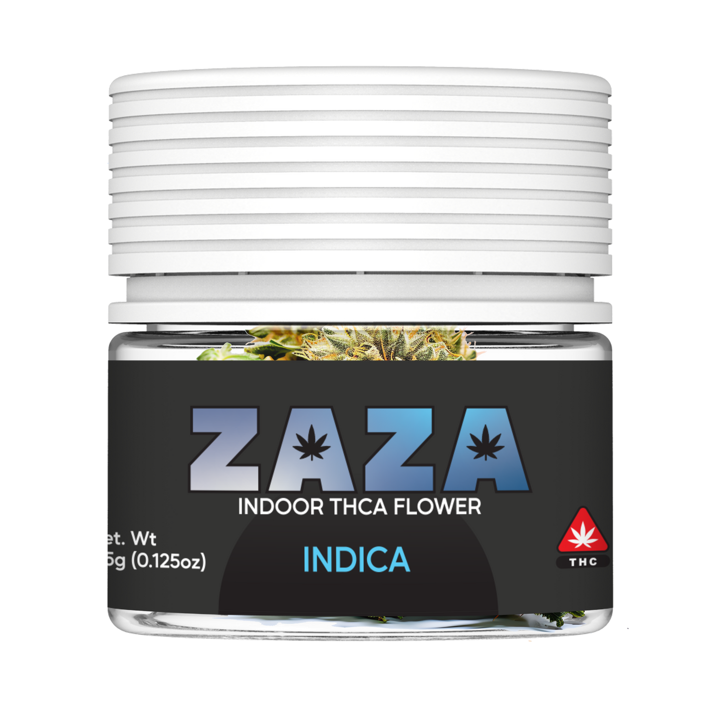Premium THCA Flower | Rotating Limited Strains
