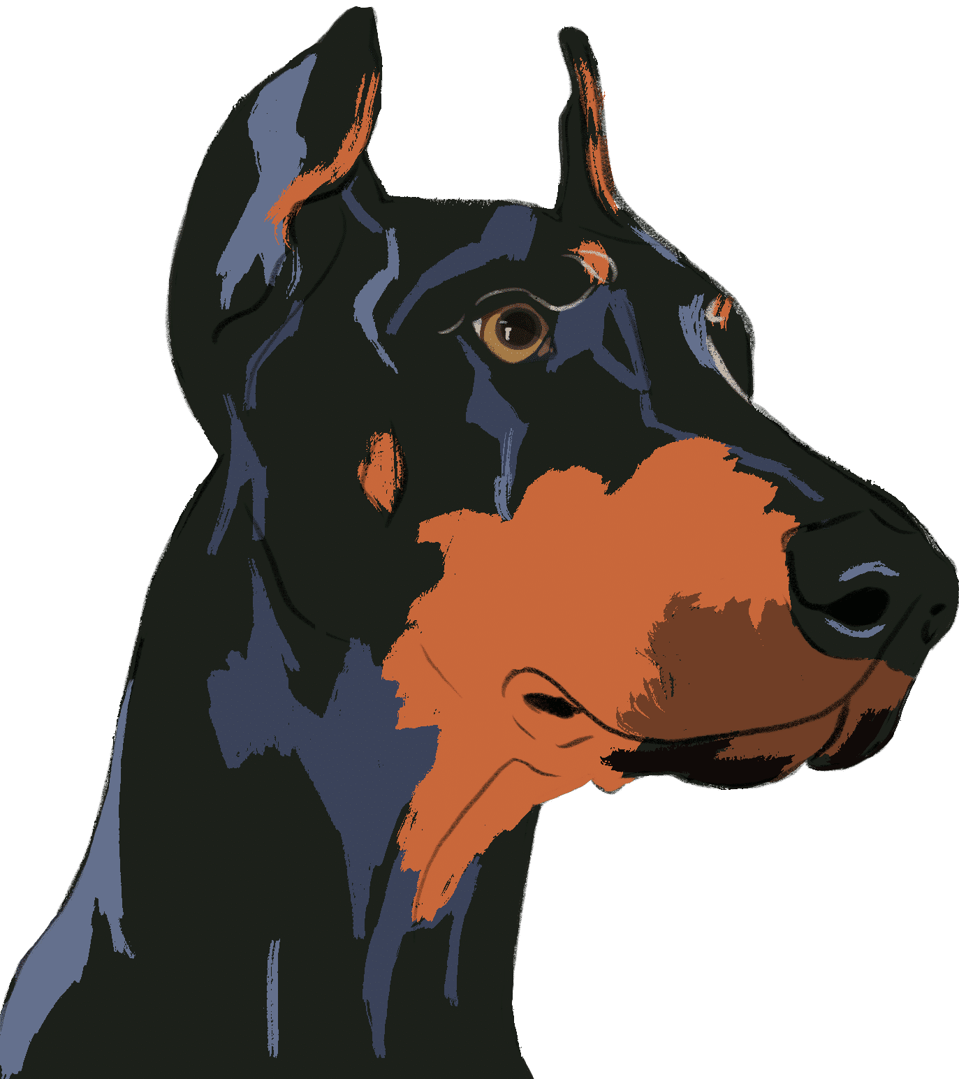 RUGER – Pet Peanut Butter