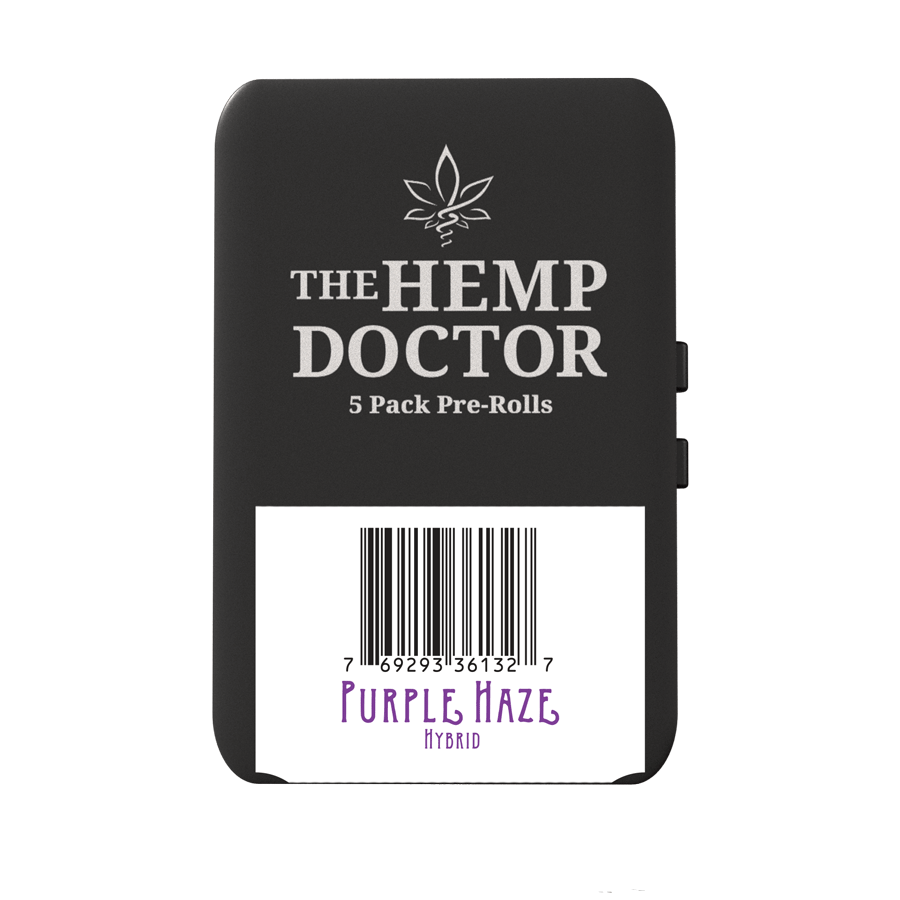 THCA Sugar Diamond Infused 5pk Pre-Rolls