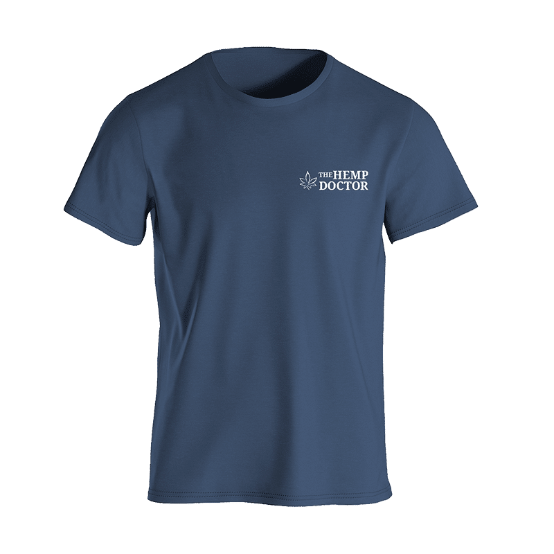 THD Ultra Logo Tee