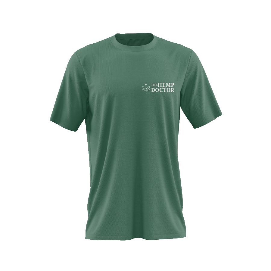 THD Ultra Logo Tee
