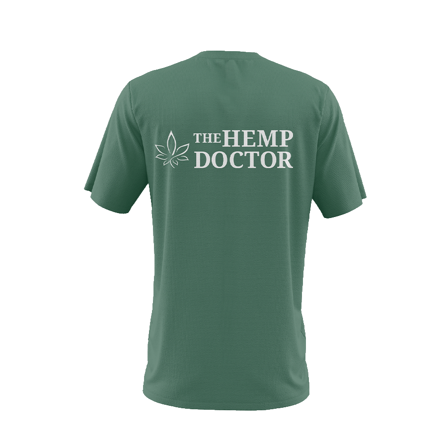 THD Ultra Logo Tee