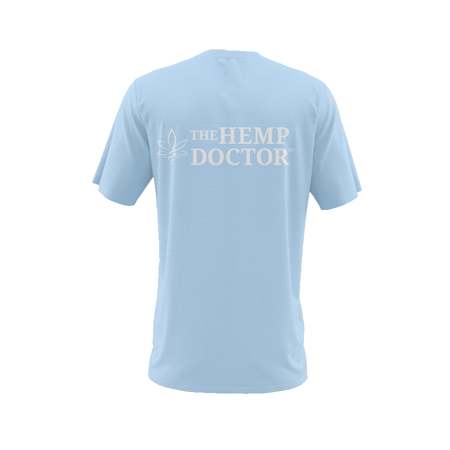 THD Ultra Logo Tee