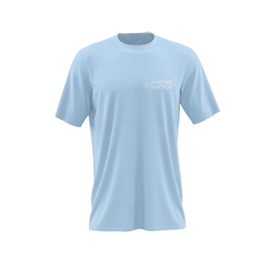 THD Ultra Logo Tee