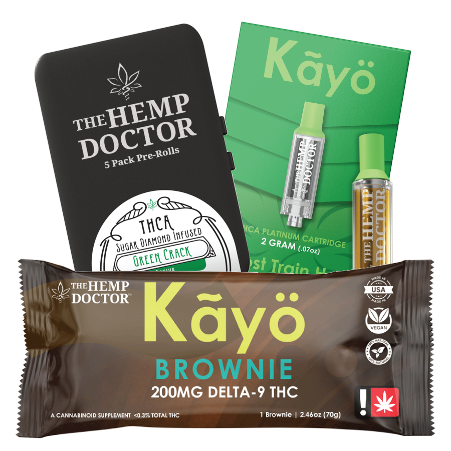 Mixed Bag Bundle