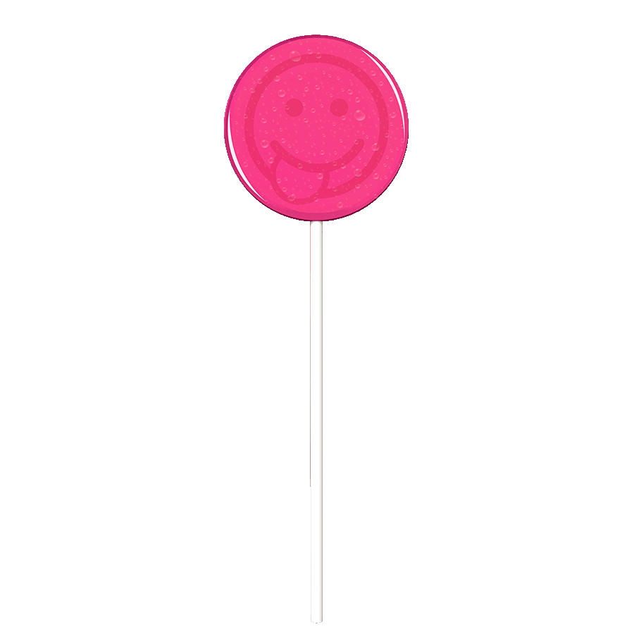 Lifted Lollies | 30mg D9|CBD Lollipops