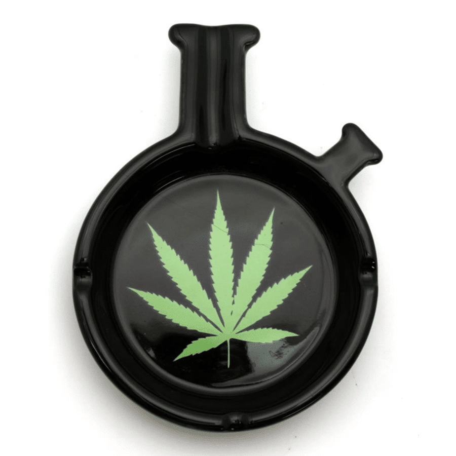 Novelty Ashtrays