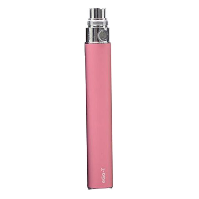 eGo-T 900mah Vape Battery with Charger