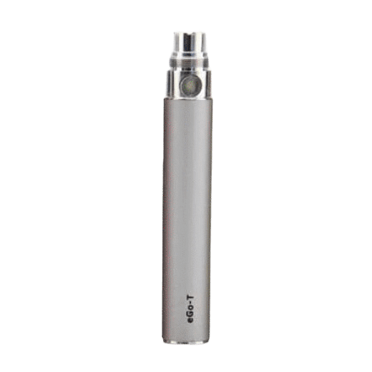 eGo-T 900mah Vape Battery with Charger