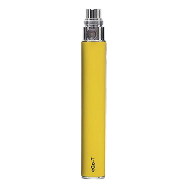 eGo-T 900mah Vape Battery with Charger