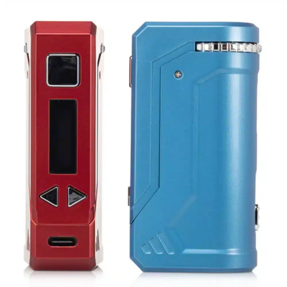 Yocan UNI Pro Plus Box Mod | 900mAh