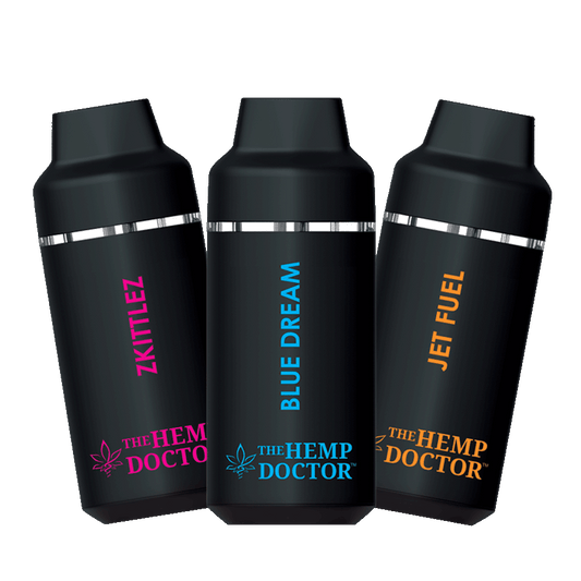 Kayo | Limited THC Blend Disposable Vape (3g)