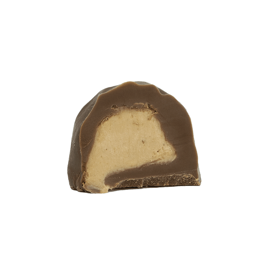 30mg CBD|D9 Peanut Butter Nuggets