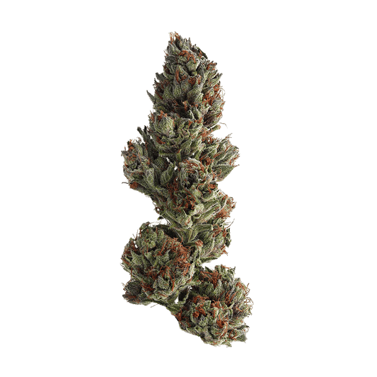 ZAZA | THCA Exotic Flower | Runtz